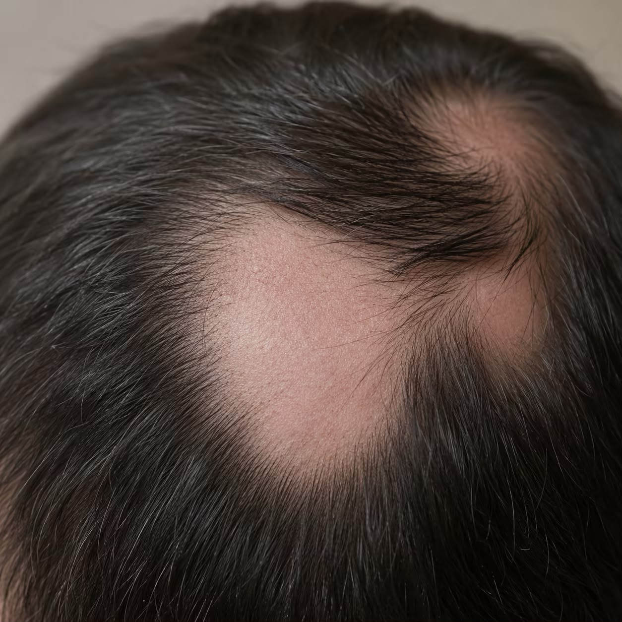 Alopecias